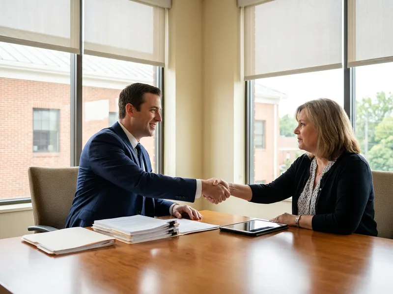 Asbestosis and Pleural Disease Claims attorney in Chambersburg, PA