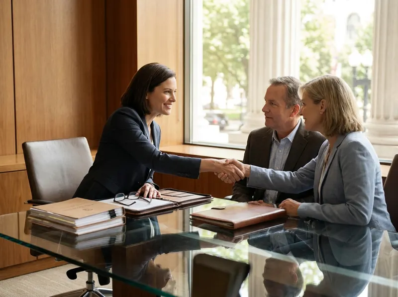Household and Secondhand Exposure Claims in Chambersburg, PA