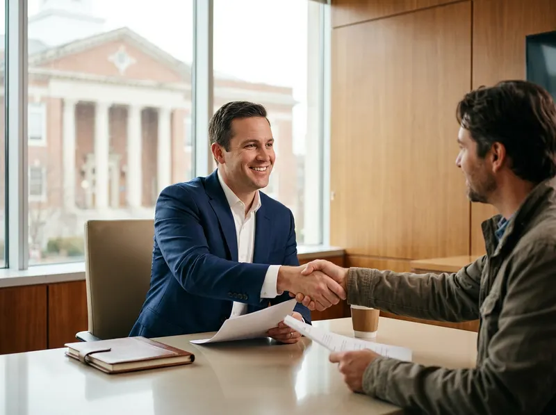 Letterkenny and Federal Installation Worker Claims in Chambersburg, PA