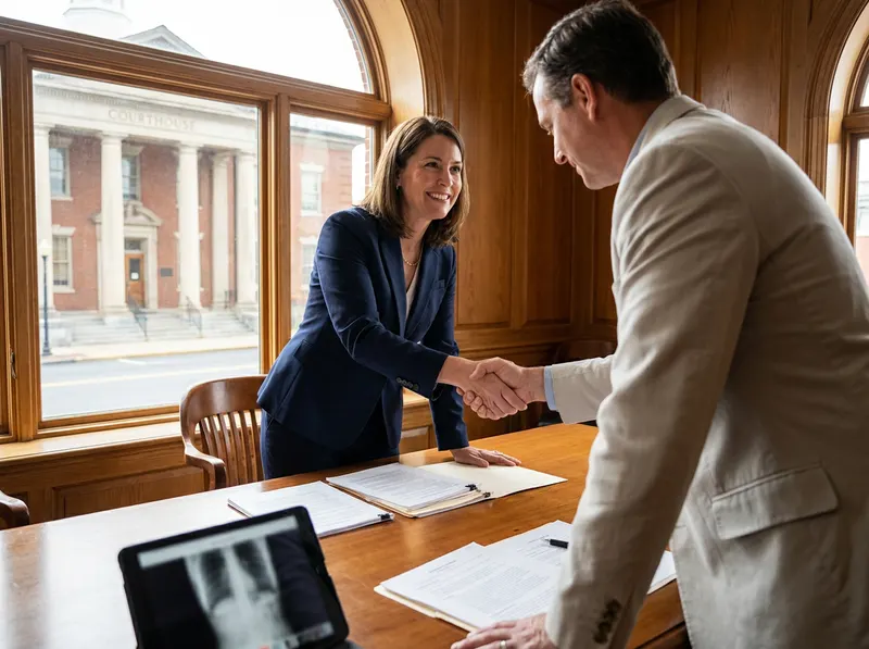 Pleural Mesothelioma Claims attorney in Chambersburg, PA
